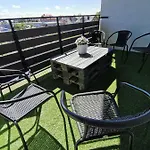 Lesne Blizniaki Feriehus Mieroszyno