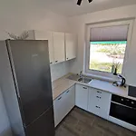 Feriehus Lesne Blizniaki Mieroszyno