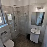 Lesne Blizniaki Feriehus *