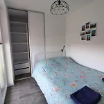 Lesne Blizniaki * Mieroszyno