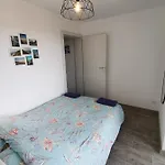 Lesne Blizniaki Feriehus