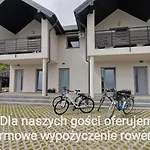 Holiday home Lesne Blizniaki *