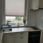 Feriehus Lesne Blizniaki Mieroszyno