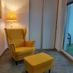 Feriehus Lesne Blizniaki Mieroszyno