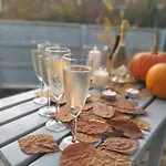 Lesne Blizniaki * Mieroszyno
