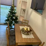 Feriehus Lesne Blizniaki *