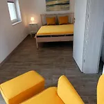 Lesne Blizniaki Mieroszyno