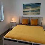 Lesne Blizniaki Feriehus *