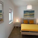 Lesne Blizniaki Holiday home Mieroszyno