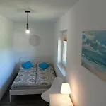 Holiday home Lesne Blizniaki Mieroszyno