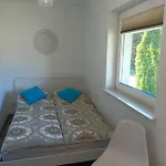 Feriehus Lesne Blizniaki Mieroszyno