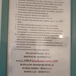 Holiday home Lesne Blizniaki Mieroszyno