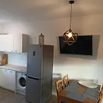 Holiday home Lesne Blizniaki *