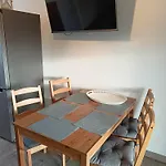 Holiday home Lesne Blizniaki Mieroszyno