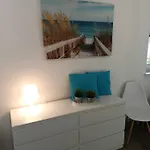 Lesne Blizniaki Feriehus *