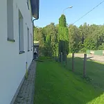 Lesne Blizniaki Mieroszyno