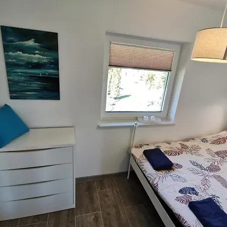 Apartamentowe Balia Holiday home