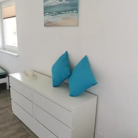Semesterbostad Lesne Blizniaki *