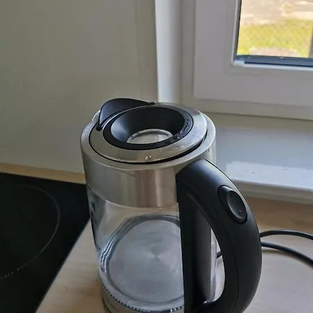 Lesne Blizniaki Mieroszyno