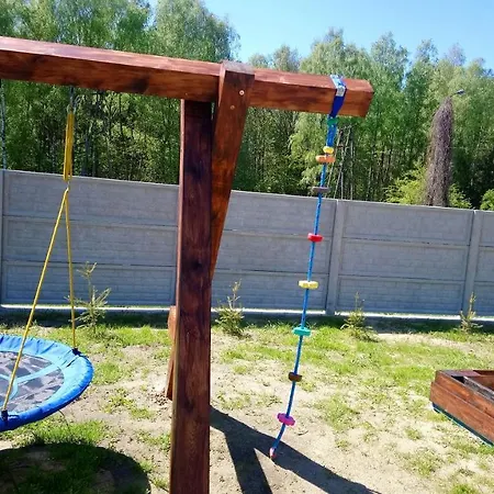 Apartamentowe Balia