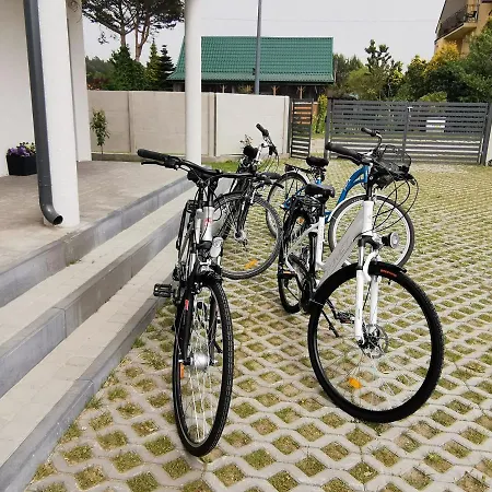 Apartamentowe Balia Holiday home