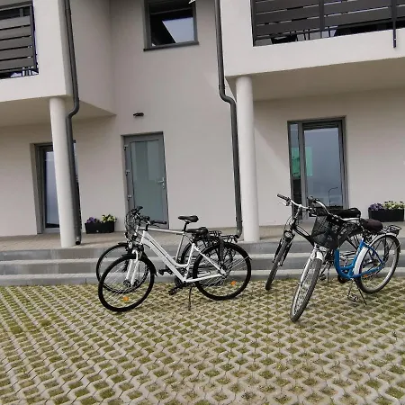 Apartamentowe Balia