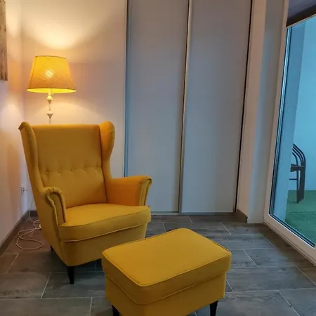 Tatil Evi Lesne Blizniaki Mieroszyno