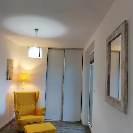 Lesne Blizniaki Prázdninový dům *