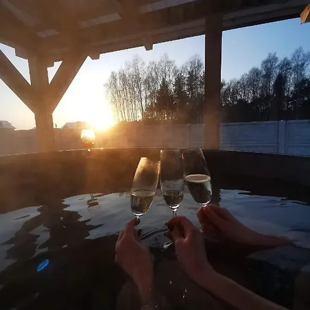 Casa vacanze Lesne Blizniaki *