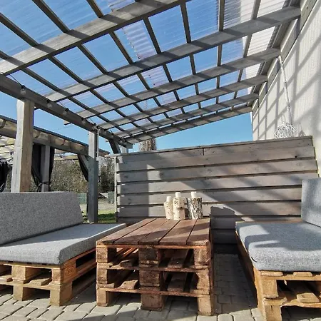 Holiday home Apartamentowe Balia *