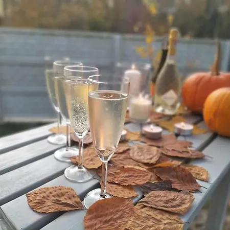Lesne Blizniaki * Mieroszyno