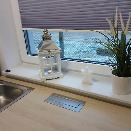 Lesne Blizniaki Prázdninový dům *