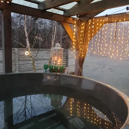 Apartamentowe Balia Holiday home *