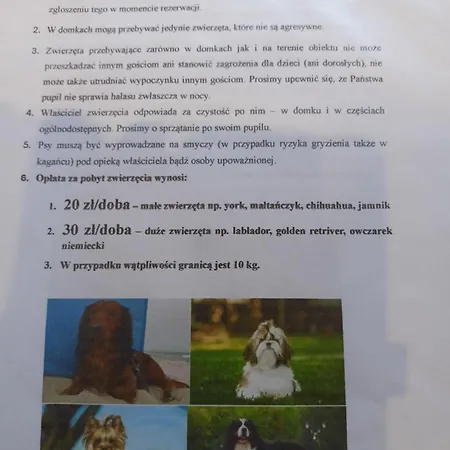 Lesne Blizniaki *
