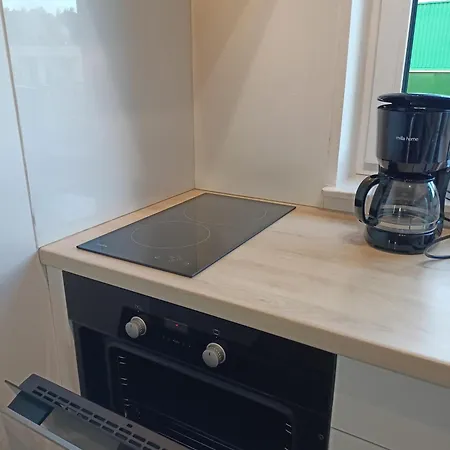 Apartamentowe Balia Mieroszyno