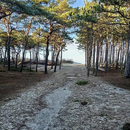 Lesne Blizniaki Prázdninový dům