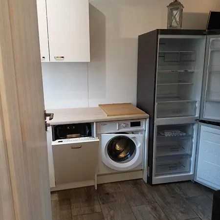 Apartamentowe Balia Holiday home *