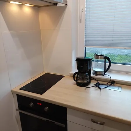Apartamentowe Balia *