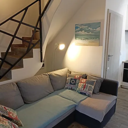 Apartamentowe Balia
