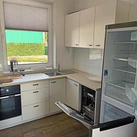 Casa vacanze Lesne Blizniaki *