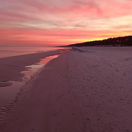 Casa vacanze Lesne Blizniaki Mieroszyno