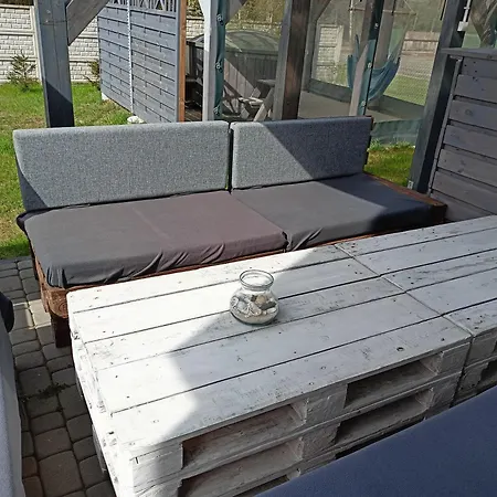 Casa vacanze Lesne Blizniaki