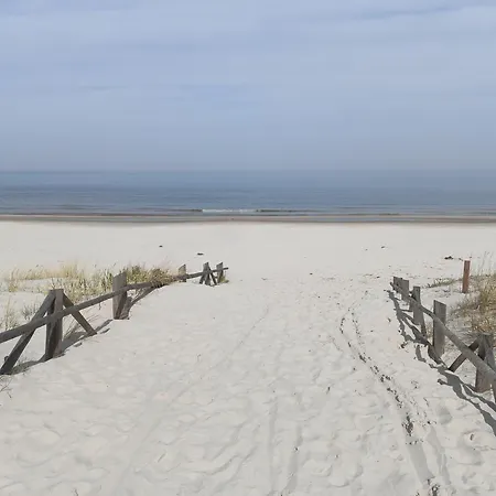 Semesterbostad Lesne Blizniaki