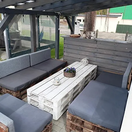 Holiday home Apartamentowe Balia