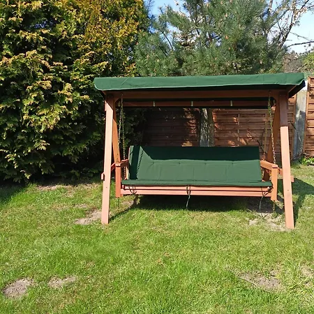 Casa vacanze Lesne Blizniaki *