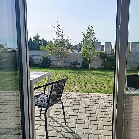 Lesne Blizniaki Mieroszyno