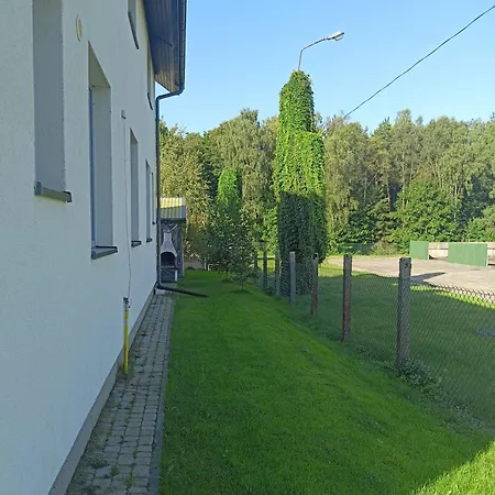 Lesne Blizniaki Mieroszyno