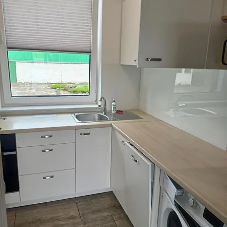 Lesne Blizniaki * Mieroszyno