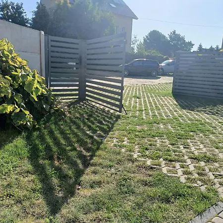 Lesne Blizniaki * Mieroszyno
