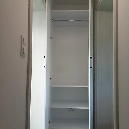 Lesne Blizniaki Mieroszyno